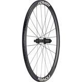 Specialized Roval Alpinist CLX II - 700C / 12x142 mm satin carbon/gloss white