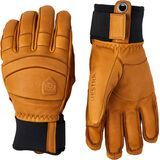 Hestra Fall Line 5 Finger cork