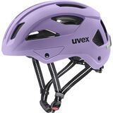 uvex city stride lilac matt
