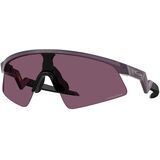 Oakley Resistor Sweep (Youth Fit) Prizm Indigo / trans aubergine