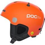 POC POCito Auric Cut MIPS fluorescent orange