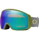 Oakley Flight Tracker L Prizm Snow Argon Iridium / fern thermal