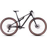 Cube AMS ZERO99 C:68X Race 29 blackline