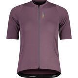 Maloja RigiM. 1/2 stormy lilac