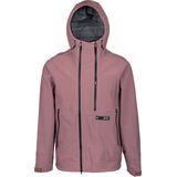 L1 Axial Jacket burnt rose