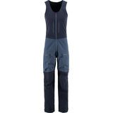 Scott Line Chaser GTX 3L Men's Pants metal blue/dark blue
