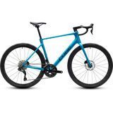 Cube Attain C:62 SLX bali´n´blue