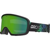 Giro Stomp Loden Green / surge fade blue 0