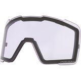 Oakley Line Miner Pro L Replacement Lens Prizm Snow Clear
