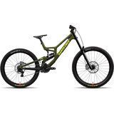 Santa Cruz V10 CC / DH S / 29 gloss kelp green
