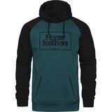 Horsefeathers Sherman II Sweatshirt corsair