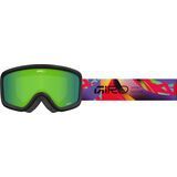 Giro Chico 2.0 Loden Green / flow multi