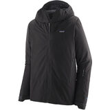 Patagonia Men's Insulated Storm Shift Jacket black