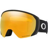 Oakley Flight Path L Prizm Snow 24k Iridium / matte black