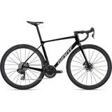 Giant TCR Advanced Pro 0 AXS carbon