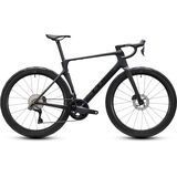 Cube Agree C:62 Pro carbon´n´black