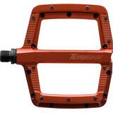 Race Face Turbine Pedal orange