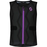 Scott Vest Airflow Junior black/dark grey