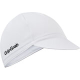 GripGrab Lightweight Summer Cycling Cap white
