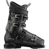 Salomon S/Pro Supra 90 W GW black/light bronze met./black