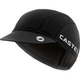 Castelli A/C 3 Cycling Cap black