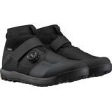 Shimano SH-GE900GTX Gravity Enduro black