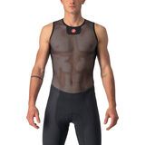 Castelli Core Mesh 3 Sleeveless black