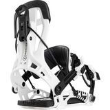 Nidecker Flow NX2 Fusion white