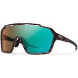 Smith Shift XL MAG ChromaPop Photochromic Brown Opal Mir / matte tortoise