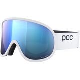 POC Retina Clarity Hi. Int. Partly Sunny Blue / hydrogen white