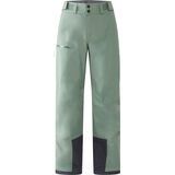 Haglöfs Alper Proof Pant Women chlorophyll green