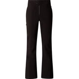 The North Face W Snoga Pant - Regular tnf black