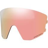 Oakley Flow Scape L Replacement Lens Prizm Rose Gold Iridium