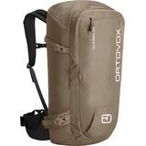 Ortovox Haute Route 38 S dark linen