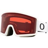 Oakley Target Line L Prizm Snow Rose / matte white