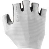Castelli Espresso Glove ivory