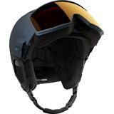 Salomon Driver Prime Sigma Plus Poppy Red / dress blue