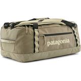 Patagonia Black Hole Duffel 55L weathered stone