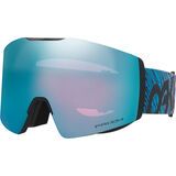 Oakley Fall Line L Prizm Snow Sapphire Iridium / bengal blue