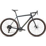 Specialized Crux Comp satin forest green/metallic deep lake