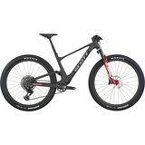 Scott Spark RC World Cup carbon black