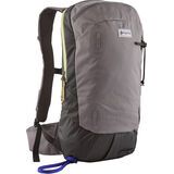 Patagonia Snowdrifter 20L may grey