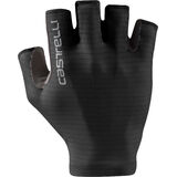 Castelli Espresso W Glove light black