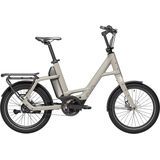 QiO Compact P5 lunar white matt