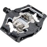 Leatt Pedals Gravity 6.0 Clip-In black