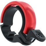 Knog Oi Classic - Large black/red