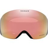 Oakley Flight Deck L Prizm Snow Rose Gold Iridium / matte forged iron