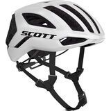 Scott Centric Plus Helmet mineral white/black