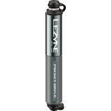 Lezyne CNC Pocket Drive light grey