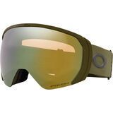 Oakley Flight Path L Prizm Snow Sage Gold Iridium / matte new dark brush